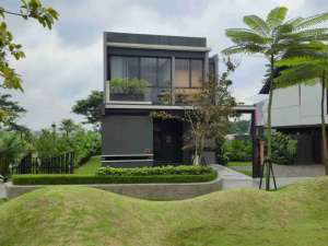 Park Serpong Tipe Blackslate By LippoLand Nempel Gading Serpong - BSD lokasi di Tangerang Kota, tersedia melalui melalui situs Olx