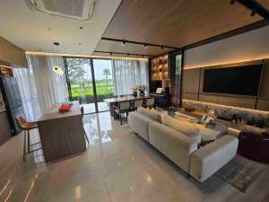 Park Serpong Tipe BLACKSTAR Homes By Lippo Land lokasi di Tangerang Selatan Kota, tersedia melalui melalui situs Olx