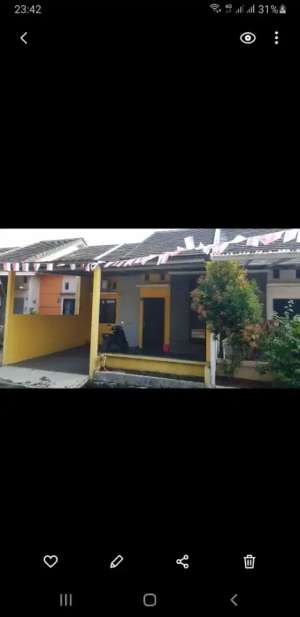 Perumahan BUKIT SUTERA C2 Pondok petir lokasi di Depok Kota, tersedia melalui melalui situs Olx