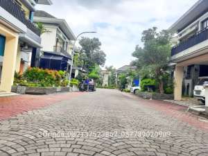 Perumahan Rumah Mewah Taman Palagan Asri Dekat Hyarta, Green Hills, UGM, UII, Rejodani, Jl Kaliurang, Merapi View, Lempongsari, Hyatt, Hyarta, SCH lokasi di Sleman Kab., tersedia melalui melalui situs Olx