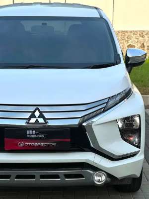 Jual bekas PROMO XPANDER ULT AT 2019 DP hanya 20,lokasi di Jakarta Selatan