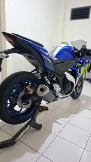 Jual bekas R25 Movistar 2015,lokasi di Yogyakarta Kota
