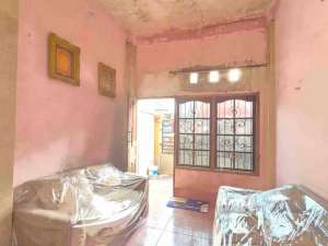 RUKO SARAPPO 3,5 LANTAI. TIPE 188. LUAS 66M. 4 KAMAR TIDUR lokasi di Makassar Kota, tersedia melalui melalui situs Olx
