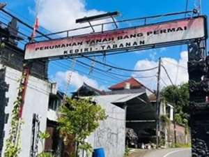 RUMAH 1 LANTAI DI BANG KEDIRI TABANAN DEKAT GOR DEBES lokasi di Tabanan Kab., tersedia melalui melalui situs Olx