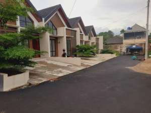 Rumah 1 lantai pamulang ready stock strategis dekat stasiun dan tol bsd lokasi di Tangerang Selatan Kota, tersedia melalui melalui situs Olx