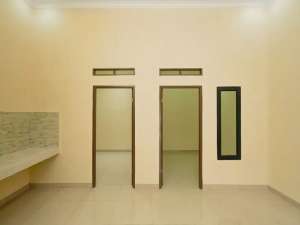 Rumah 10 Mnt ke Plaza Taman Harapan Baru SHM Dibantu KPR J-32676 lokasi di Bekasi Kab., tersedia melalui melalui situs Olx