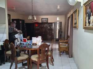 Rumah 1,5 Lantai ,Furnished lokasi Ok ,harga Nego di Semper Barat lokasi di Jakarta Utara, tersedia melalui melalui situs Olx