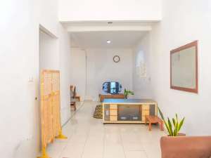 Rumah 2 Lantai SHM 15 menit ke Living Plaza Pamulang Bisa KPR J-42089 lokasi di Tangerang Selatan Kota, tersedia melalui melalui situs Olx