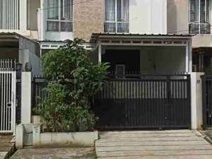 Rumah 2 lt Minimalis Modern kekinian Puri Beta Tangerang Selatan lokasi di Tangerang Kota, tersedia melalui melalui situs Olx
