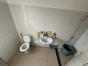 Rumah 2 Tingkat Dijual di Komplek Medan Resort City Jalan Merci Raya - Medan lokasi di Medan Kota, tersedia melalui melalui situs Olx