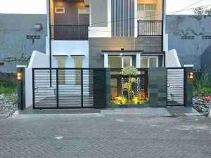 Rumah 2Lt Sidoarjo Murah Citra City Residence Siap Huni Strategis 900Juta-an lokasi di Sidoarjo  Kab., tersedia melalui melalui situs Olx