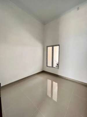 Rumah 3 kamar tidur di medan johor siap huni lokasi strategis loh lokasi di Medan Kota, tersedia melalui melalui situs Olx