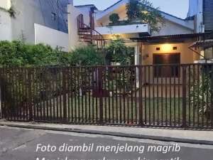 Rumah 3 KMT SHM Sarijadi - Sukarasa Cocok Utk Hunian Keluarga, Lansia atau Mahasiswa lokasi di Bandung Kota, tersedia melalui melalui situs Olx