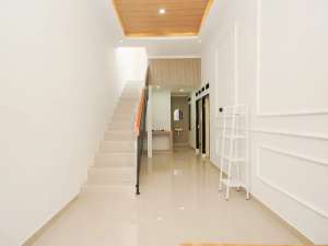 Rumah 3 KT Siap Huni 15 Menit ke Stasiun Tambun Hadap Utara J-38352 lokasi di Bekasi Kab., tersedia melalui melalui situs Olx