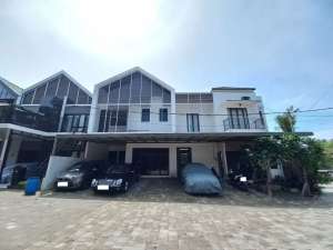 Rumah 4 KT Strategis 6 Menit ke Pintu Toll Limo 1 Dibantu KPR J-18891 lokasi di Depok Kota, tersedia melalui melalui situs Olx