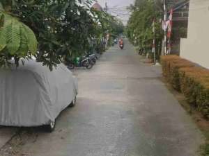 RUMAH 90M2 DI KOMPLEK DUTA KRANJI - BINTARA lokasi di Bekasi Kota, tersedia melalui melalui situs Olx
