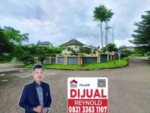 Rumah Bagus 2 Lantai siap Huni di Cluster Northridge Golf - Lakeside Home Sentul city lokasi di Bogor Kab., tersedia melalui melalui situs Olx