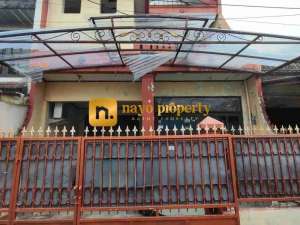 Rumah Bagus Harga Murah Siap Huni Dalam Komplek Kavling DKI Pondok Kelapa lokasi di Bekasi Kota, tersedia melalui melalui situs Olx