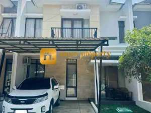 Rumah Bagus Tanah Luas Dalam Cluster Strategis di Citralake Sawangan Depok lokasi di Depok Kota, tersedia melalui melalui situs Olx