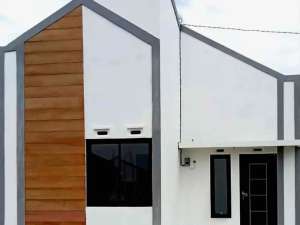 Rumah Baru Dekat Solo Baru lokasi di Sukoharjo Kab., tersedia melalui melalui situs Olx