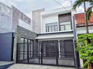 Rumah Baru Gress Di Pandugo Rungkut Surabaya Timur lokasi di Surabaya Kota, tersedia melalui melalui situs Olx