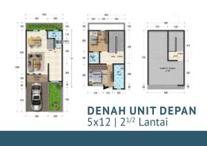 RUMAH BARU KOMPLEK VICARIO HOME DAERAH CEMARA PANCING lokasi di Medan Kota, tersedia melalui melalui situs Olx