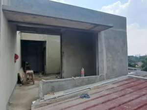 Rumah Baru Ready 2 Unit, Bisa Custom Layout Juga di Ps Minggu Jaksel lokasi di Jakarta Selatan, tersedia melalui melalui situs Olx