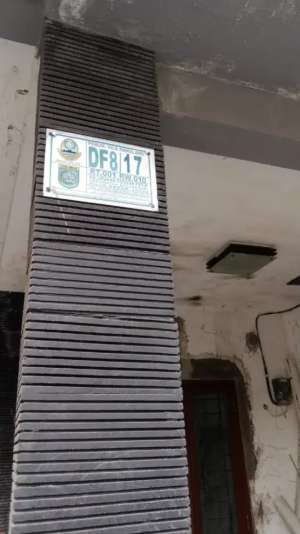 Rumah Baru Renov di Pamulang lokasi di Tangerang Selatan Kota, tersedia melalui melalui situs Olx