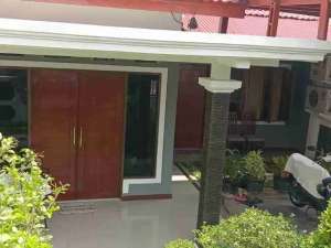 Rumah BBS 3, Cilegon lokasi di Cilegon Kota, tersedia melalui melalui situs Olx