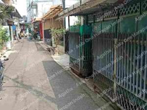 rumah Bebas banjir Jakarta pusat, Johar Baru 2miliar aja lokasi di Jakarta Pusat, tersedia melalui melalui situs Olx
