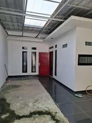 Rumah Besar Tanah Luas Kota Bandar Lampung lokasi di Bandar Lampung Kota, tersedia melalui melalui situs Olx