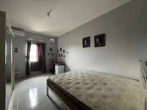 Rumah Carport Luas 15 Menit ke Alia Hospital Depok Dibantu KPR J-42248 lokasi di Depok Kota, tersedia melalui melalui situs Olx