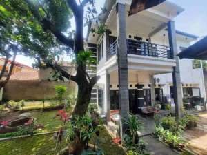 Rumah Cicalengka Mainroad Dewi Sartika jual cepat dan BU lokasi di Bandung Kab., tersedia melalui melalui situs Olx
