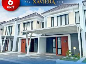 Rumah Citra Land Celebes Hertasning Makassar Type 715 lokasi di Makassar Kota, tersedia melalui melalui situs Olx