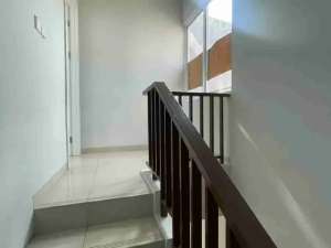 rumah cluster golden prima harapan regency bekasi lokasi di Bekasi Kota, tersedia melalui melalui situs Olx