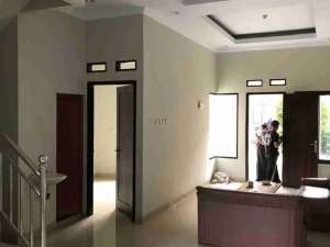 Rumah cluster komplek Deplu pondok aren lokasi di Jakarta Selatan, tersedia melalui melalui situs Olx