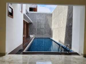 Rumah Cluster Puspitaloka BSD City Tangerang Selatan lokasi di Tangerang Selatan Kota, tersedia melalui melalui situs Olx
