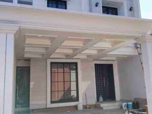 Rumah dalam perumahan mewah cibubur indah 1,9M dkt lrt tol cibubur jaktim lokasi di Jakarta Timur, tersedia melalui melalui situs Olx