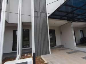 Rumah Dekat Jln Utama Sawangan Tanpa DP Free All in sawangan bedahan lokasi di Depok Kota, tersedia melalui melalui situs Olx