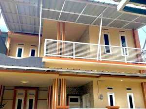 rumah di beringin raya kemiling lokasi di Bandar Lampung Kota, tersedia melalui melalui situs Olx