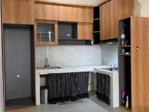 Rumah di Cluster Fortune Height Graha Raya Tangerang Selatan lokasi di Tangerang Kota, tersedia melalui melalui situs Olx