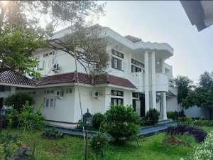 Rumah Di Jl. Pepaya Jagakarsa lokasi di Jakarta Selatan, tersedia melalui melalui situs Olx