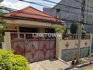 Rumah Dibawah Harga Pasaran Rumah Kupang Baru Surabaya Barat lokasi di Surabaya Kota, tersedia melalui melalui situs Olx
