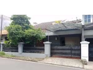 Rumah dijual Murah 1,5 Lantai, Komplek Kavling DKI, Pondok Kelapa, Duren Sawit, Jakarta Timur lokasi di Jakarta Timur, tersedia melalui melalui situs Olx