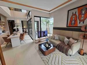 Rumah Dijual PARK SERPONG tipe Cendana Alpha Nempel Gading Serpong - BSD lokasi di Tangerang Selatan Kota, tersedia melalui melalui situs Olx
