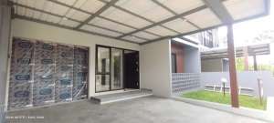 Rumah EXCLUSIVE Dalam Cluster tersedia 1 dan 2 Lantai, 6 Menit Kampus lokasi di Banyumas Kab., tersedia melalui melalui situs Olx
