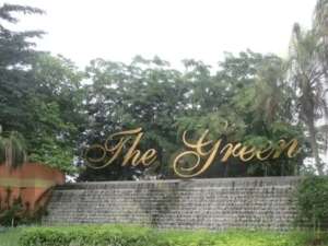 Rumah Fullfurnis The Green BSD City lokasi di Tangerang Selatan Kota, tersedia melalui melalui situs Olx