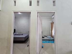 Rumah Hadap Utara 10 Menit ke RS Permata Depok Dibantu KPR J-35369 lokasi di Depok Kota, tersedia melalui melalui situs Olx