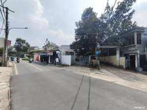 Rumah Hitung Tanah Cocok Untuk Gudang Atau Ruko Di Dekat Toll lokasi di Tangerang Selatan Kota, tersedia melalui melalui situs Olx