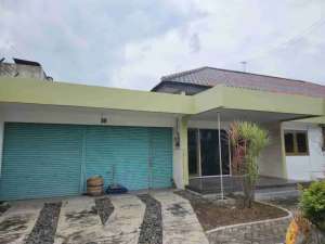 RUMAH HITUNG TANAH KUPANG INDAH ROW JALAN KEMBAR MAIN ROAD DALAM CLUSTER lokasi di Surabaya Kota, tersedia melalui melalui situs Olx